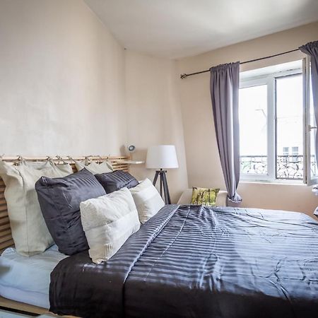Petit Havre De Paix De 27M2 A Montmartre Leilighet Paris Eksteriør bilde