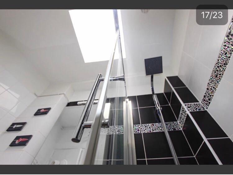 Petit Havre De Paix De 27M2 A Montmartre Leilighet Paris Eksteriør bilde